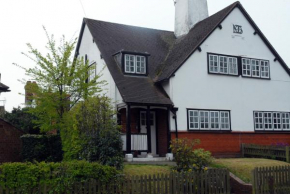 Greysfield Cottage
